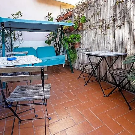 Civico 13 Hotel Neapel