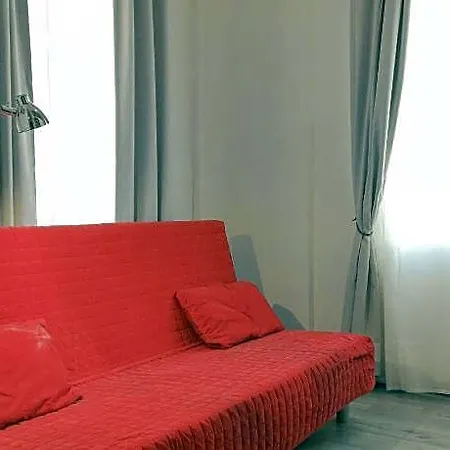 Civico 13 Hotell Neapel